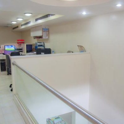 Shrirang Sales Corporation, Surat. Office-Infrastructure Shrirang Sales Corporation, Surat. Office-Infrastructure