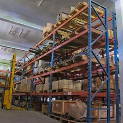 Shrirang Sales Corporation,Warehouse Shrirang Sales Corporation,Warehouse