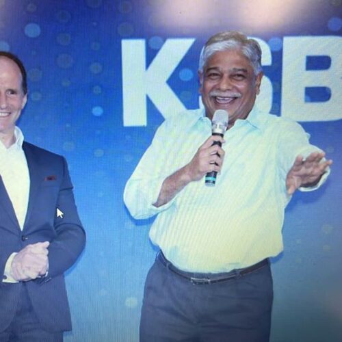 KSB Awards 2023