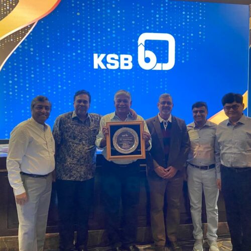 KSB Awards 2023- SSC