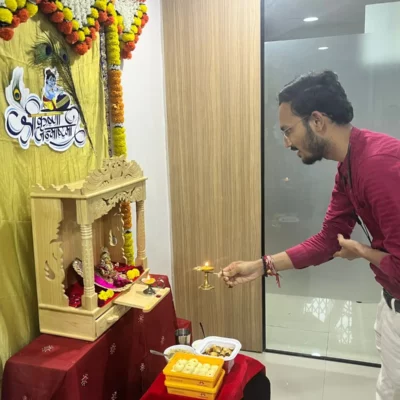 Automation and tradition integration