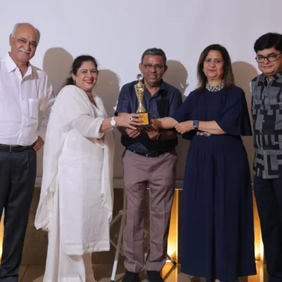 Automation equipment awards