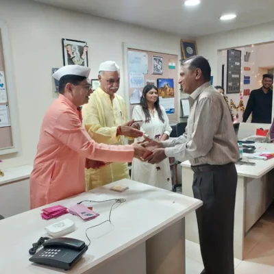 Automation sector Diwali rituals