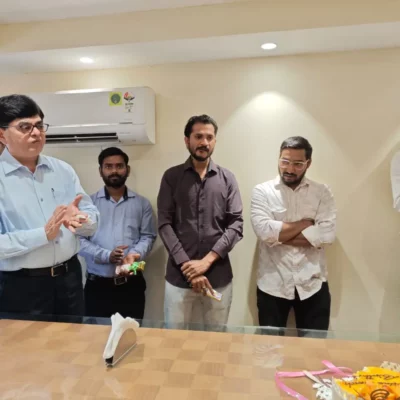 Birthday celebration venue