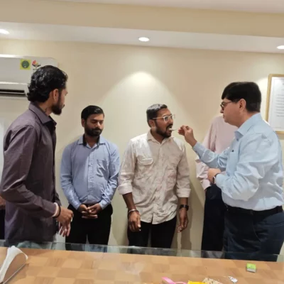 Birthday entertainment services