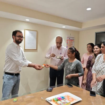 Birthday event planner