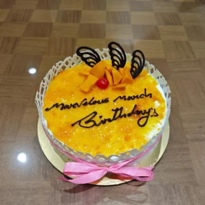 Birthday party decorations