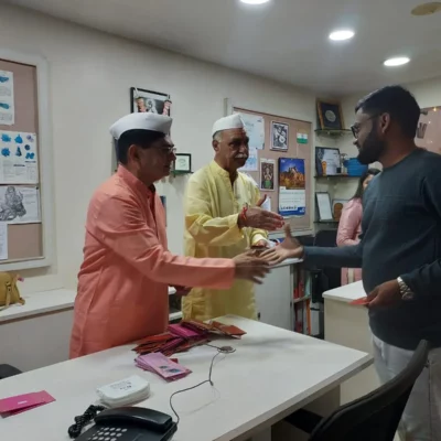 Diwali gift ideas for workers