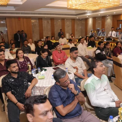 Engineering excellence awards