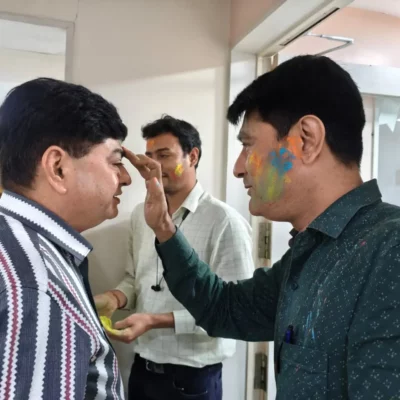 Industrial control panels in chemical plants