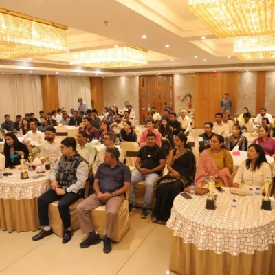 Industrial control system awards