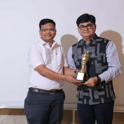 Industrial innovation recognition