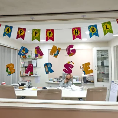 Machine vision for color inspection