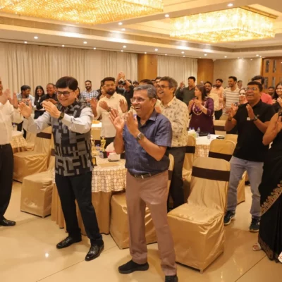 Manufacturing technology honors