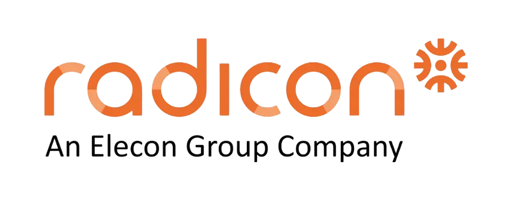 Radicon Logo For Products for SSC