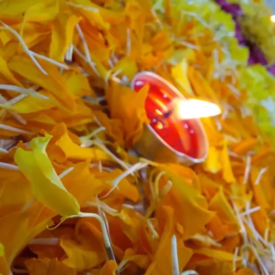 Safe Diwali at industrial premises