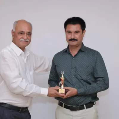 Smart manufacturing achievements