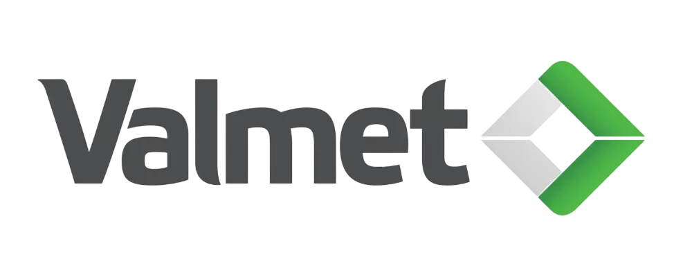Valmet Logo For Products for SSC