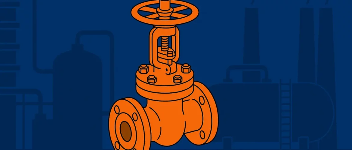 Pressure Seal Gate Valves – High-Pressure Industrial Solution Pressure Seal Gate Valves – High-Pressure Industrial Solution