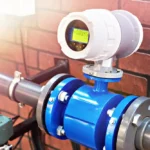 Revolutionize Flow Monitoring with Battery Operated Electromagnetic Flowmeters