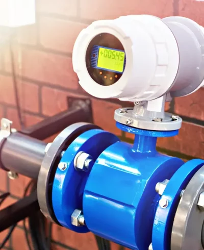 Revolutionize Flow Monitoring with Battery Operated Electromagnetic Flowmeters Revolutionize Flow Monitoring with Battery Operated Electromagnetic Flowmeters