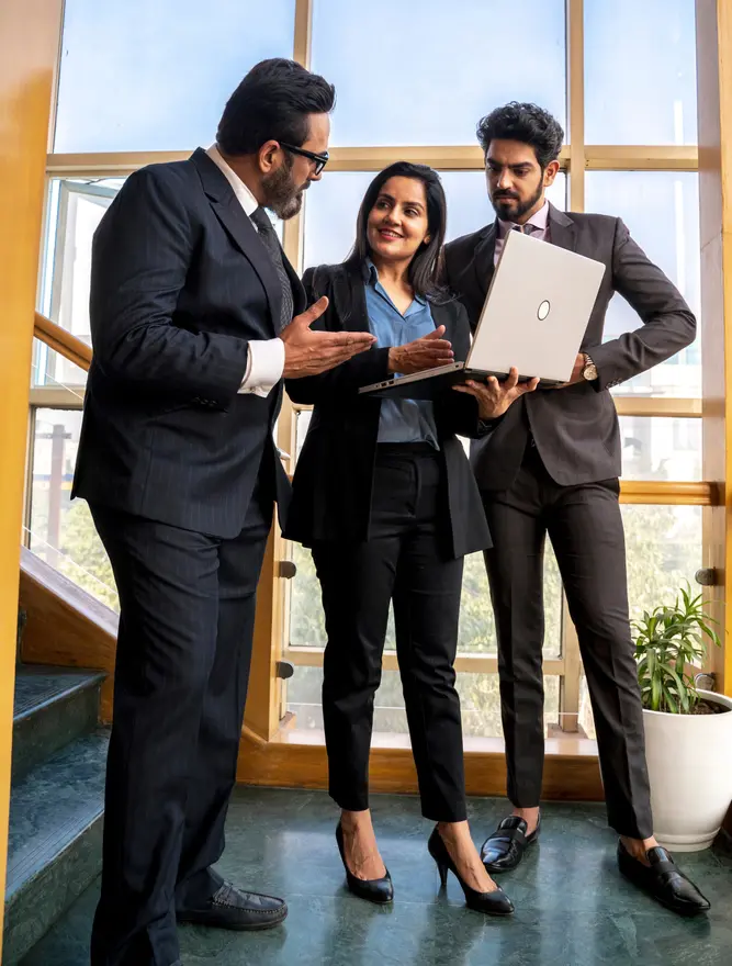 about Shrirang Sales Corporation